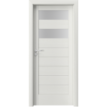 Porta Verte HOME C.2 Wenge White 